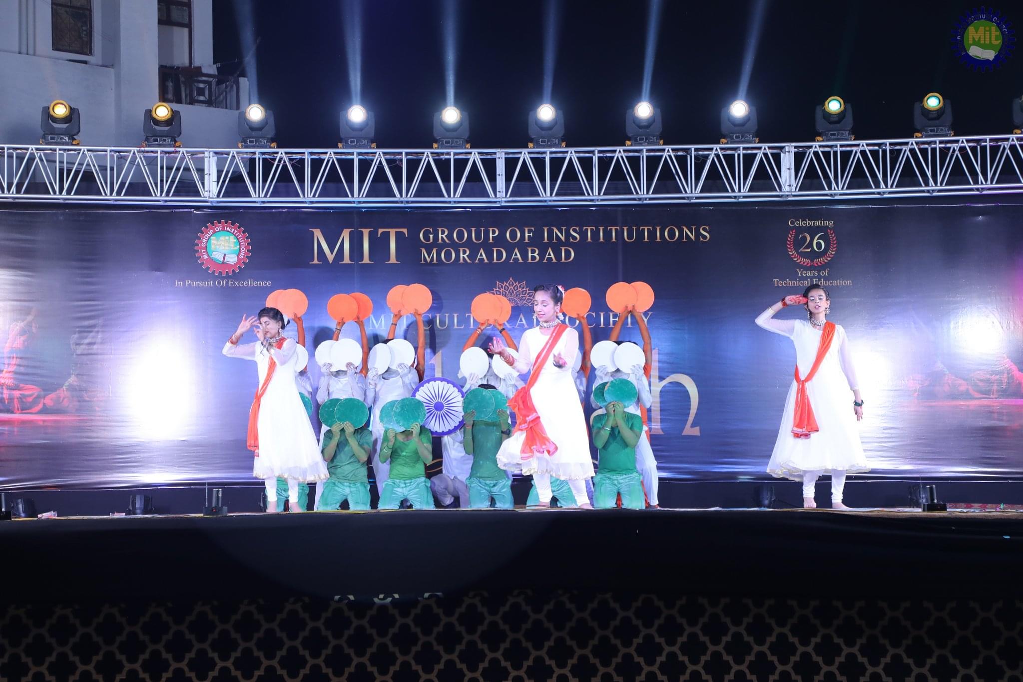 Moradabad Institute of Technology Event photo 22