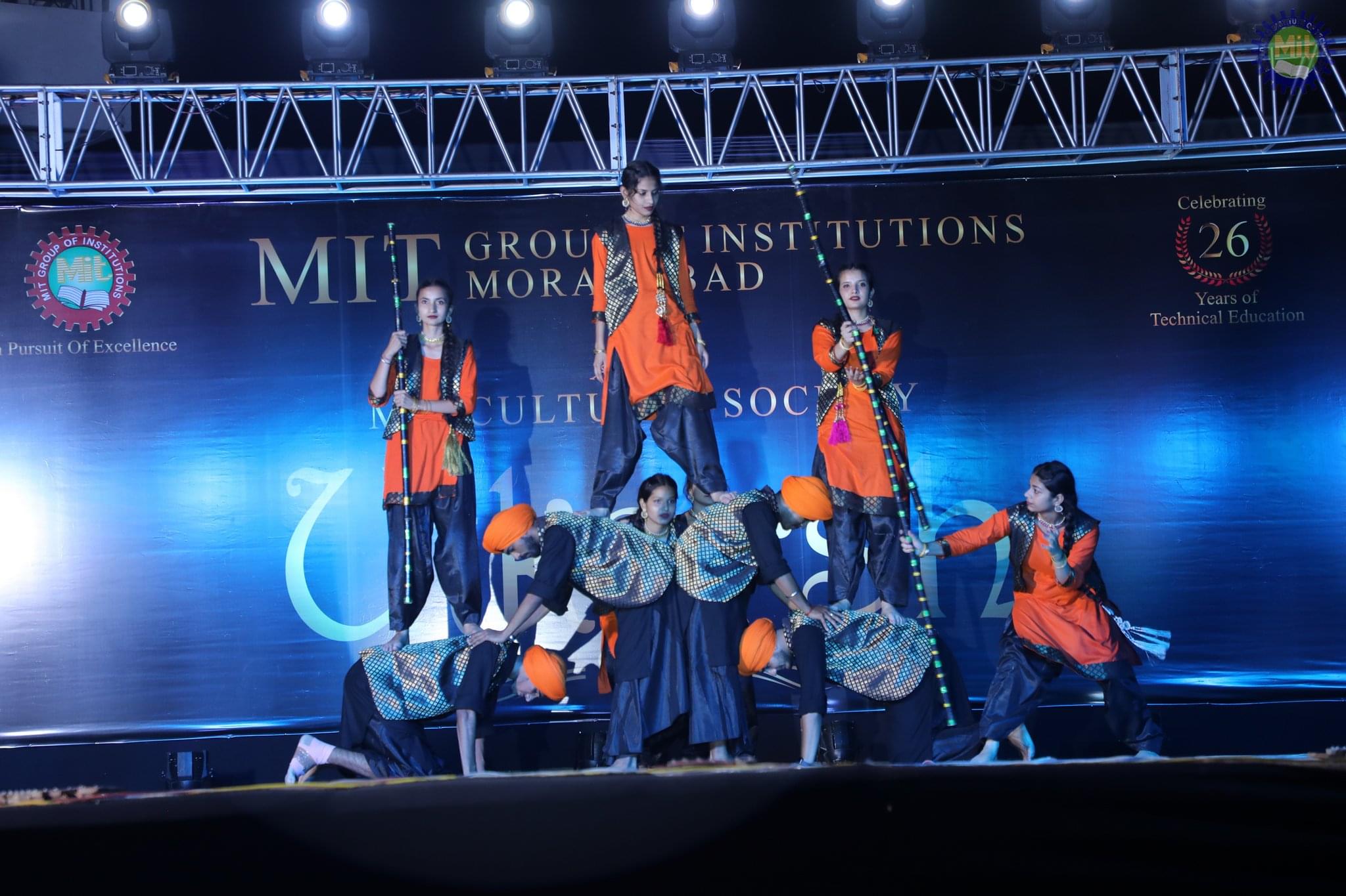 Moradabad Institute of Technology Event photo 24