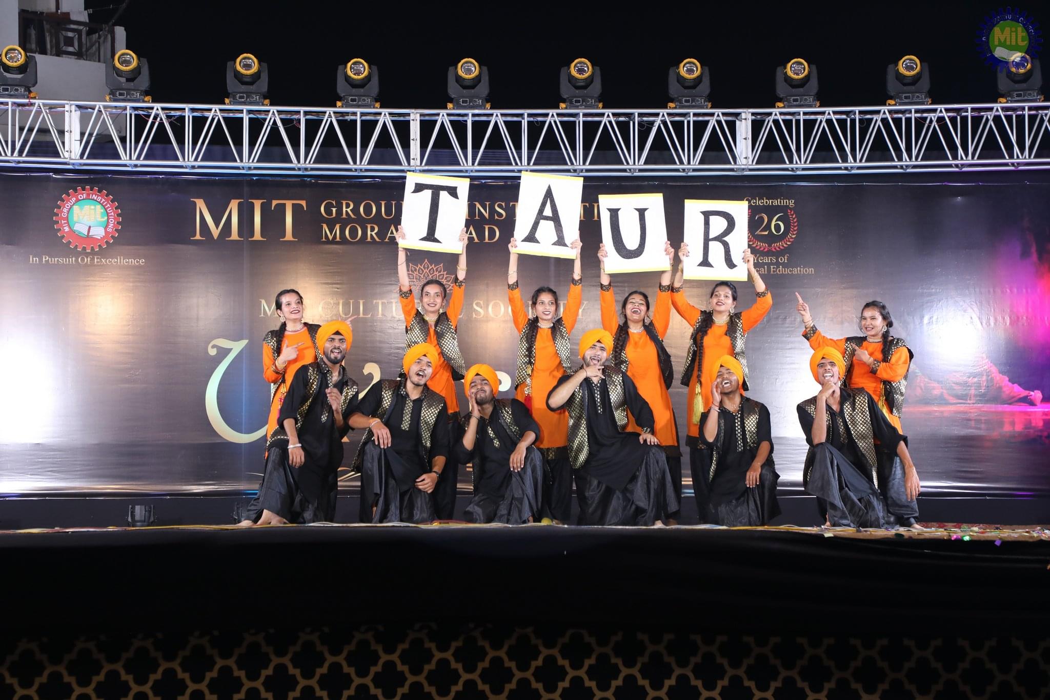 Moradabad Institute of Technology Event photo 32