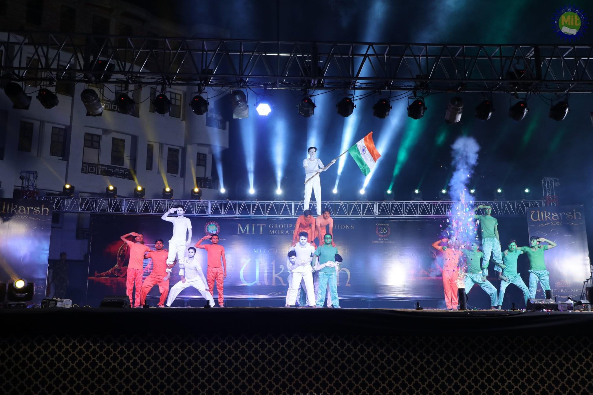 Moradabad Institute of Technology Event photo 33