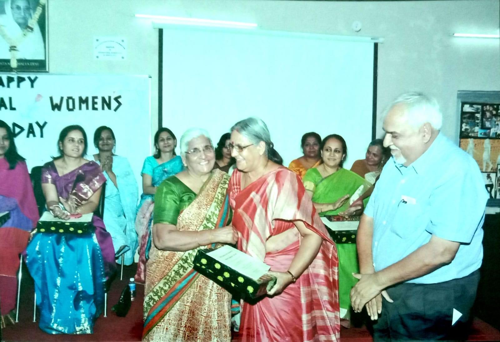 Chanakya Community College Raipur Infrastructure photo 2