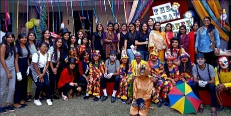 Chanakya Community College Raipur Infrastructure photo 3