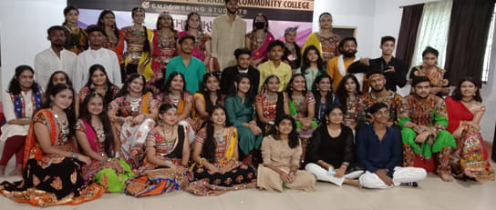 Chanakya Community College Raipur Infrastructure photo 5