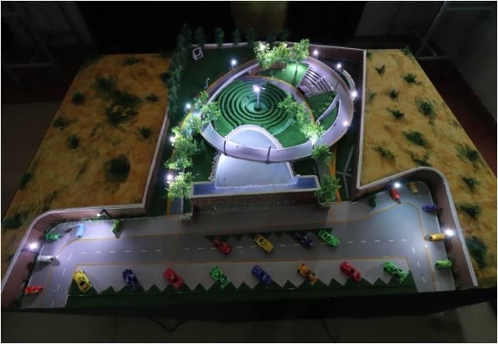 Chanakya Community College Raipur Infrastructure photo 6