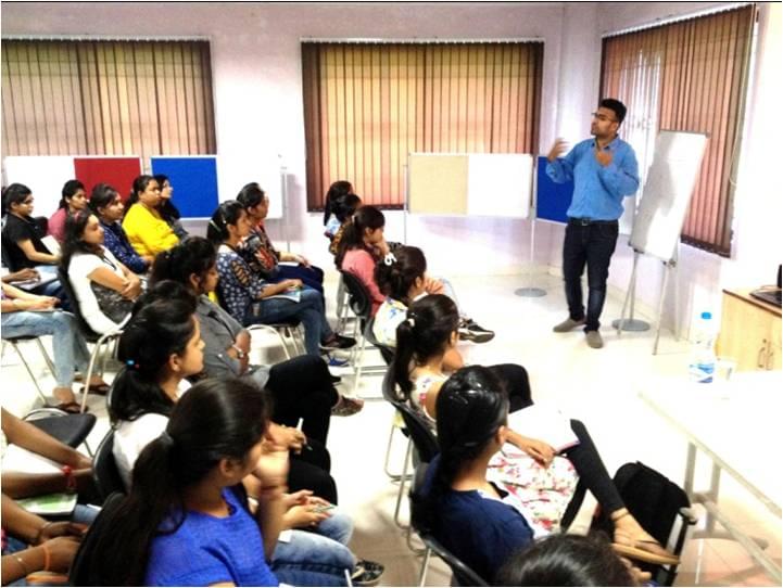 Chanakya Community College Raipur Infrastructure photo 13