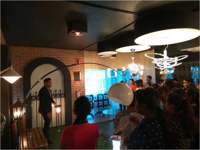 Chanakya Community College Raipur Infrastructure photo 14