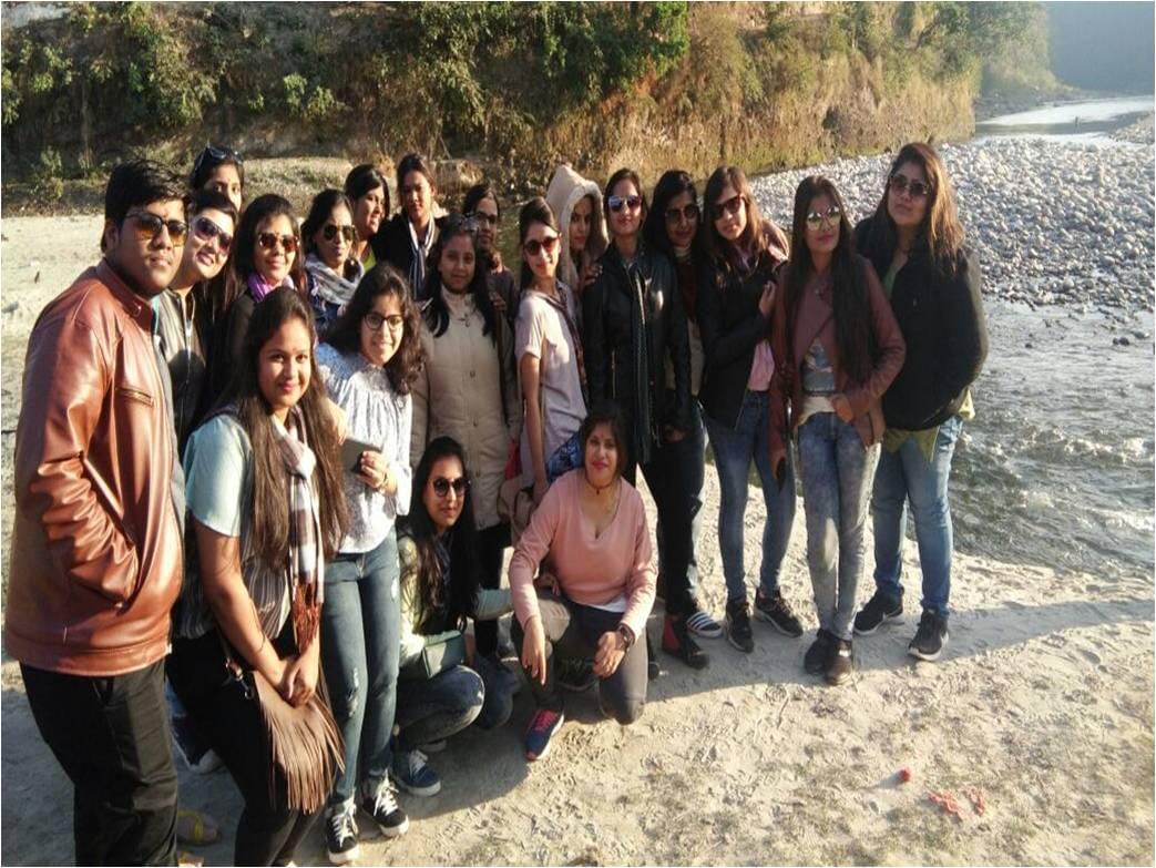 Chanakya Community College Raipur Infrastructure photo 15