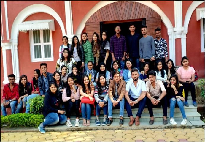 Chanakya Community College Raipur Infrastructure photo 17