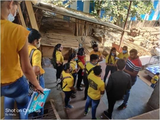 Chanakya Community College Raipur Infrastructure photo 18