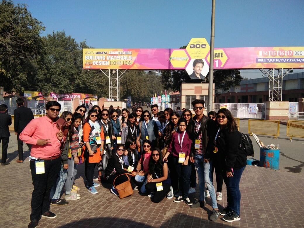 Chanakya Community College Raipur Infrastructure photo 19