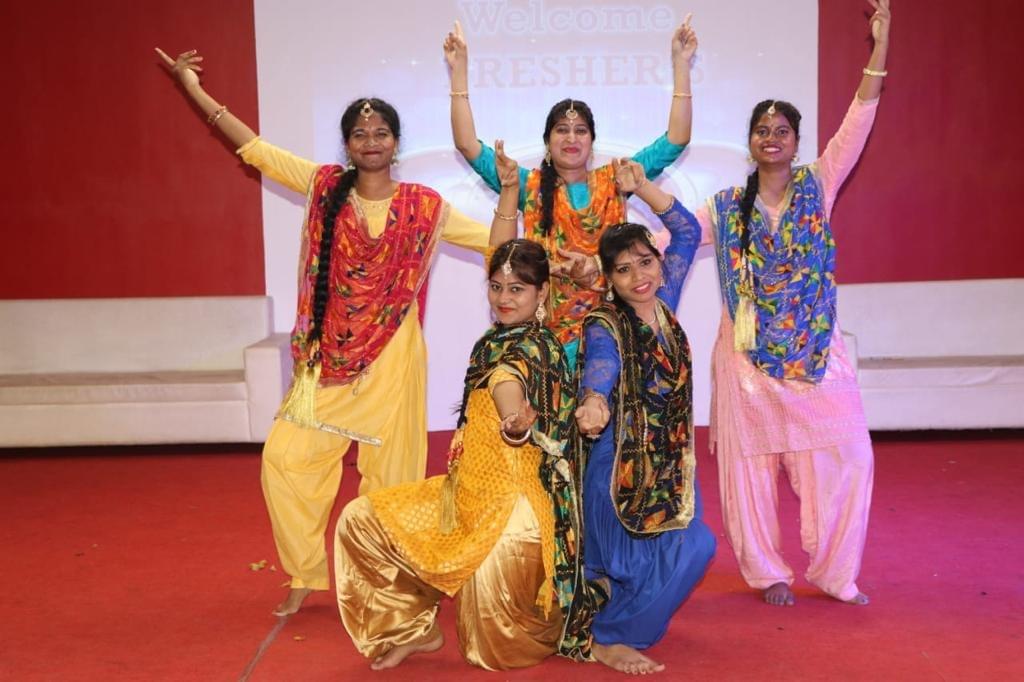 NSU Jamshedpur , Netaji Subhas University Jamshedpur Extra Curriculars photo 1