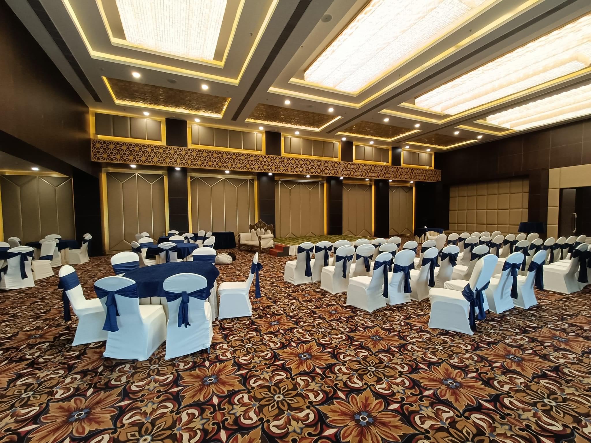 NSU Jamshedpur , Netaji Subhas University Jamshedpur Extra Curriculars photo 2