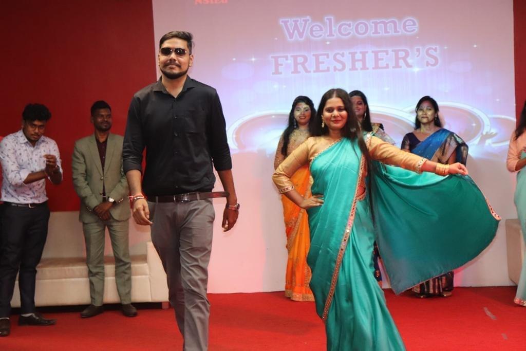 NSU Jamshedpur , Netaji Subhas University Jamshedpur Extra Curriculars photo 3