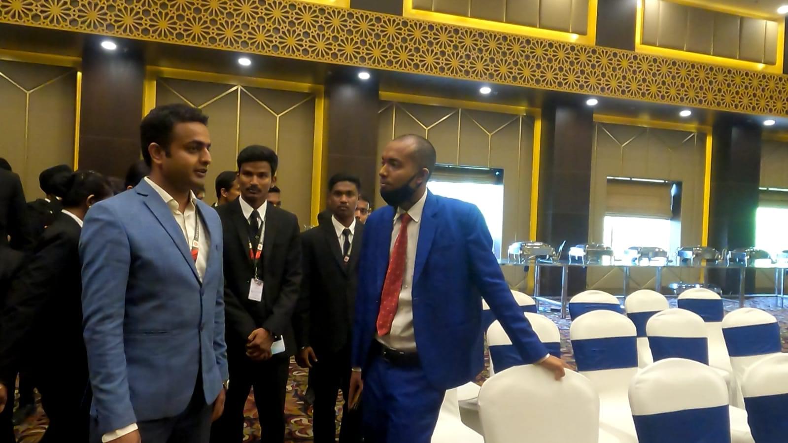 NSU Jamshedpur , Netaji Subhas University Jamshedpur Extra Curriculars photo 5