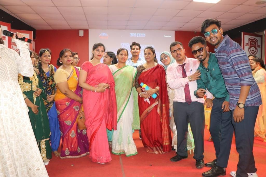 NSU Jamshedpur , Netaji Subhas University Jamshedpur Extra Curriculars photo 6