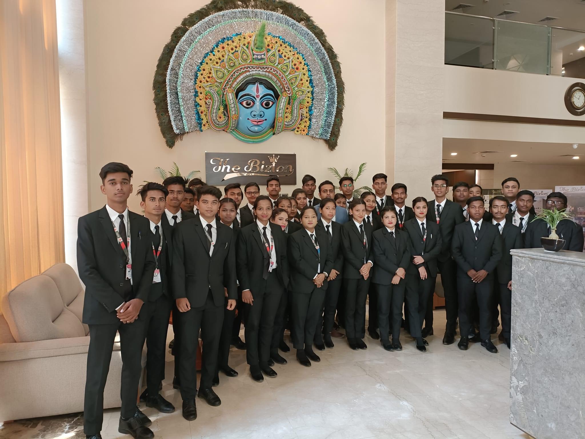 NSU Jamshedpur , Netaji Subhas University Jamshedpur Extra Curriculars photo 8