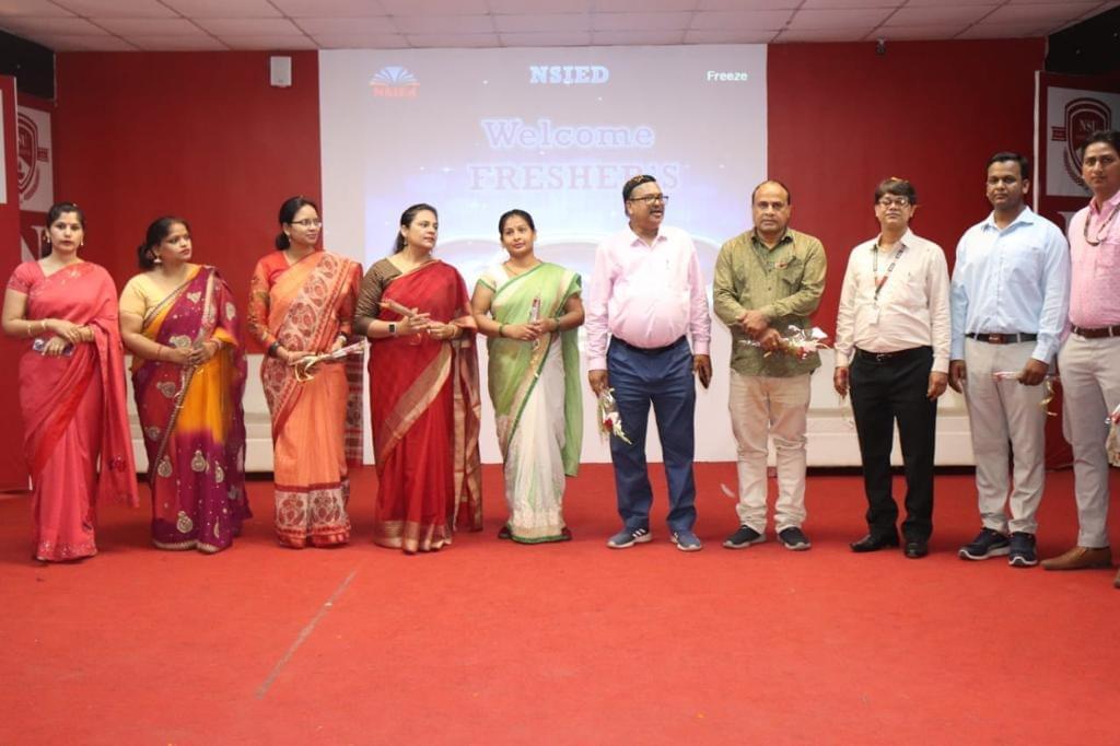 NSU Jamshedpur , Netaji Subhas University Jamshedpur Extra Curriculars photo 9