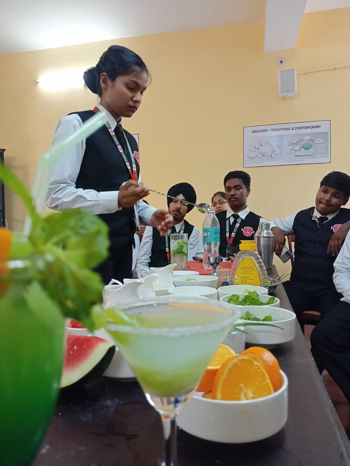 NSU Jamshedpur , Netaji Subhas University Jamshedpur Extra Curriculars photo 10