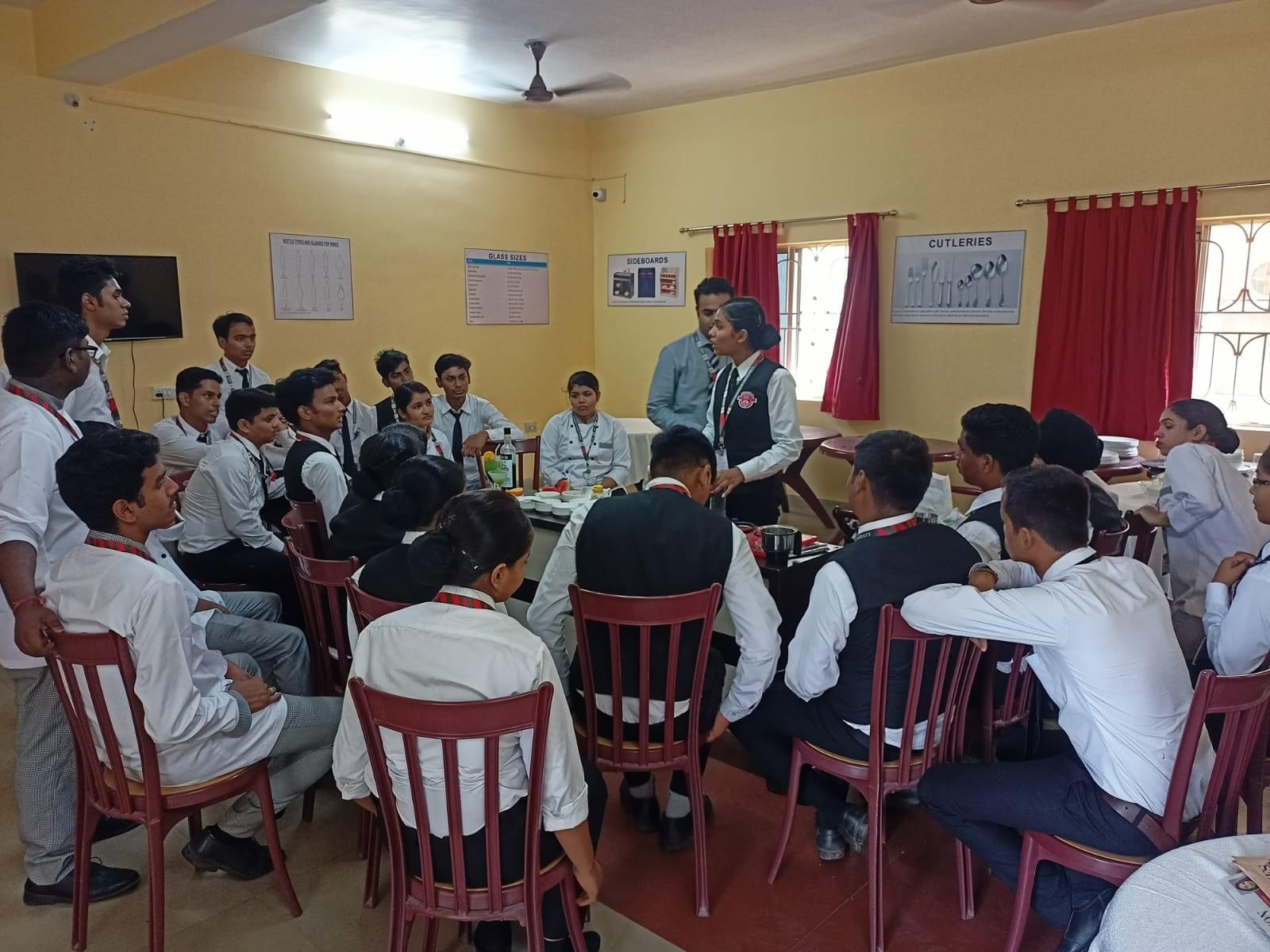 NSU Jamshedpur , Netaji Subhas University Jamshedpur Extra Curriculars photo 11