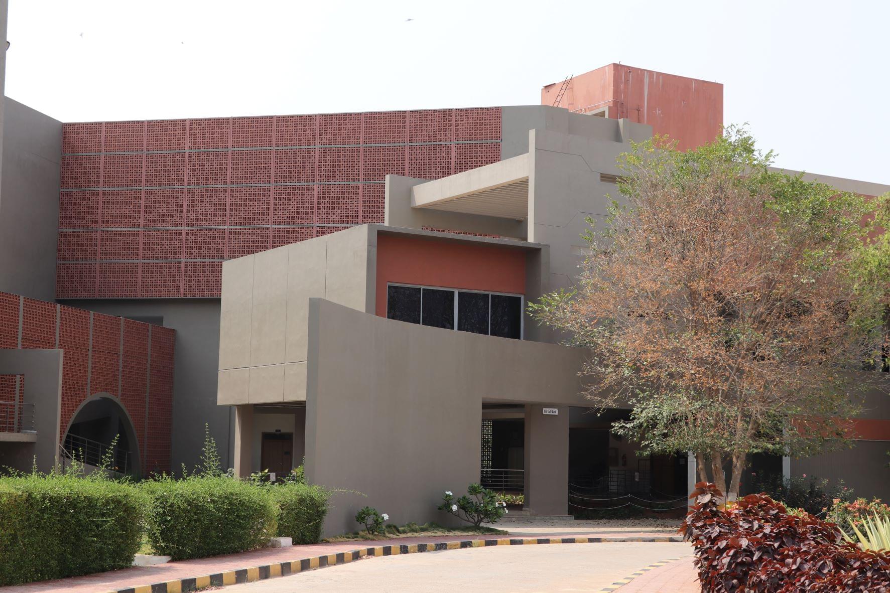 SNIST Campus photo 4