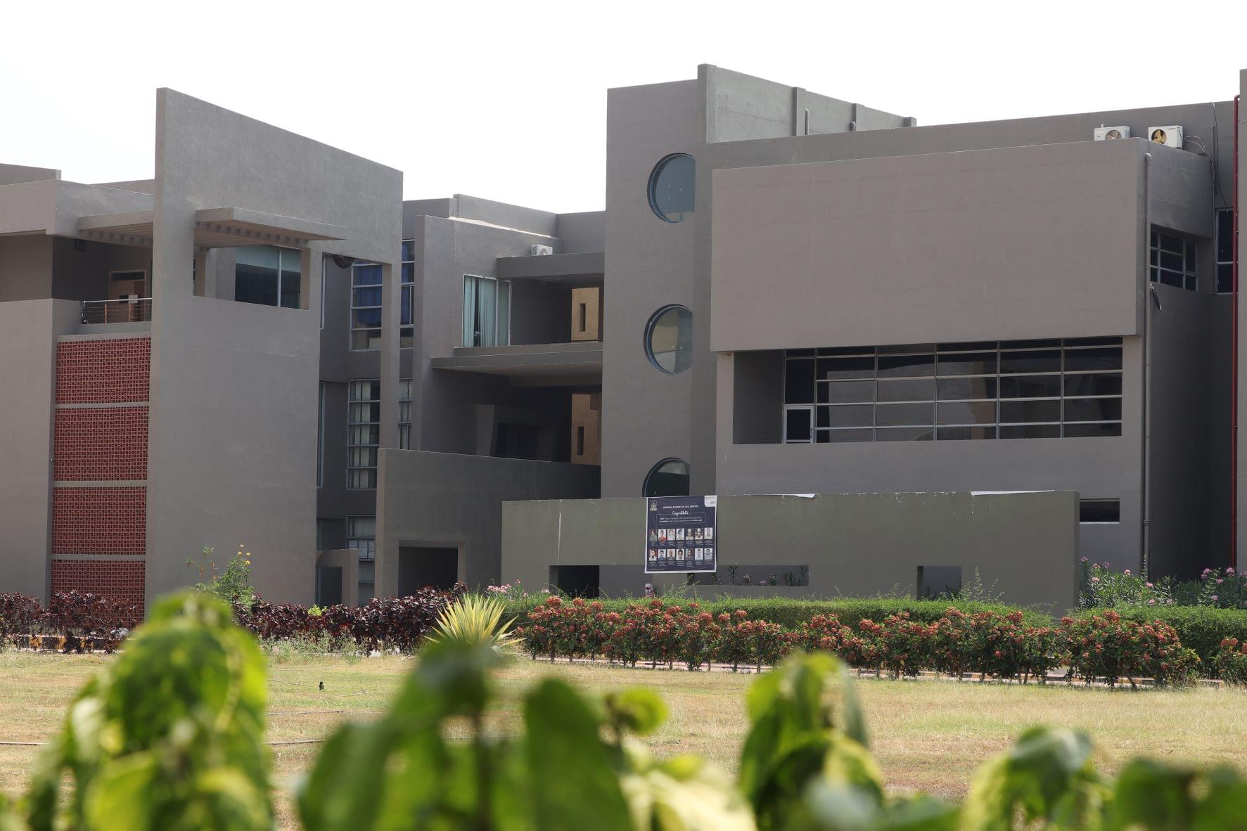 SNIST Campus photo 5