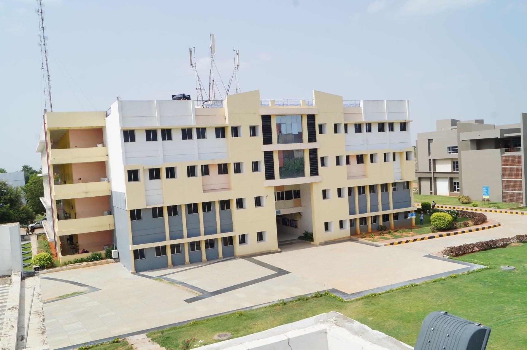 SNIST Campus photo 6