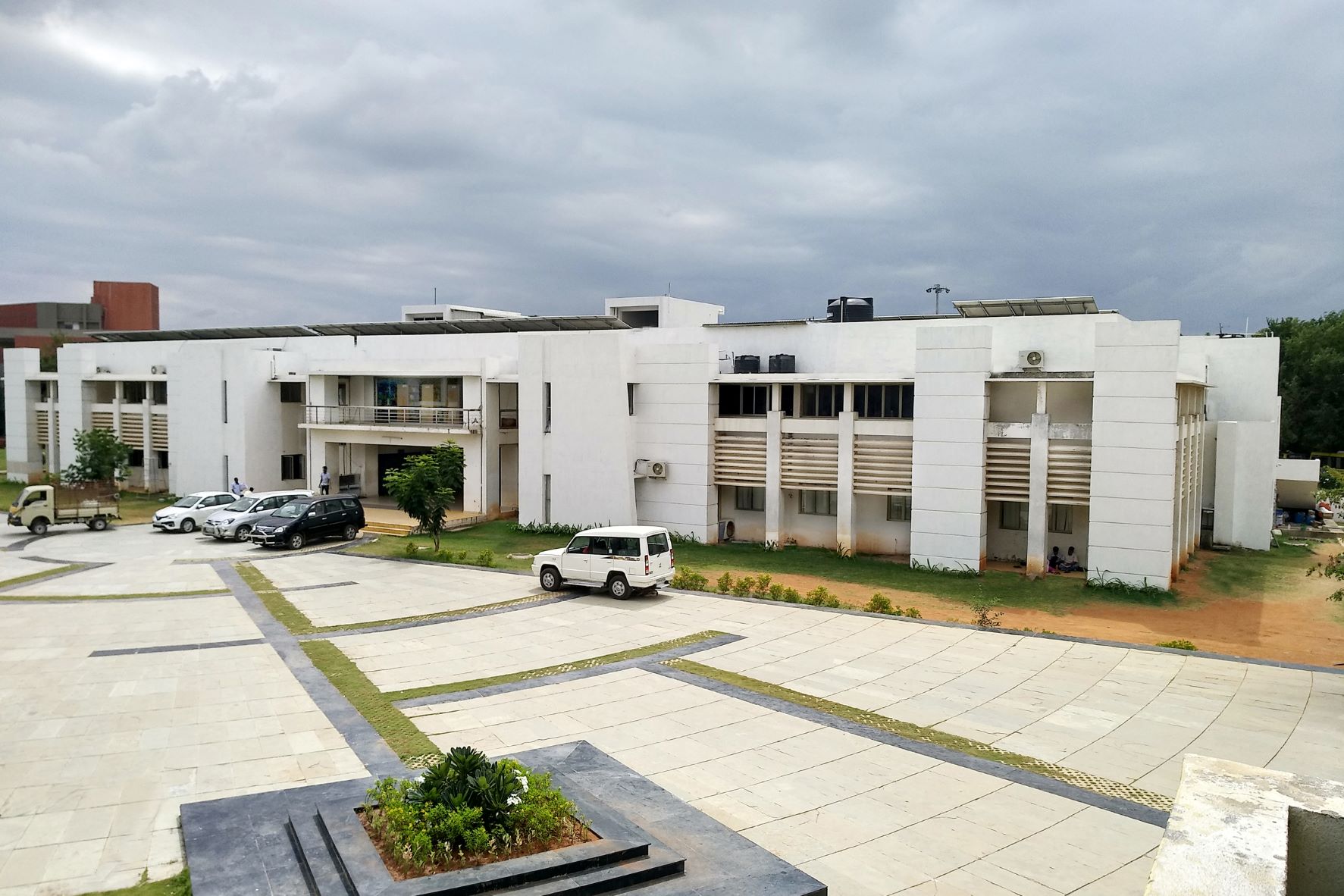 SNIST Campus photo 7