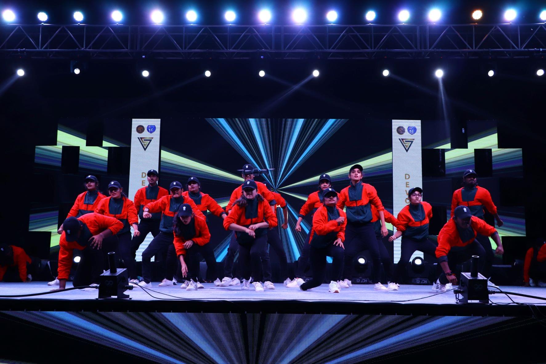 SNIST Events photo 7