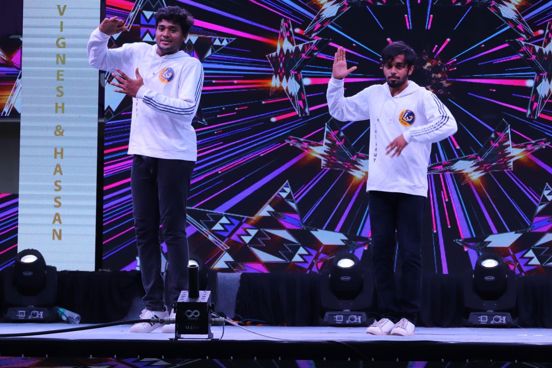 SNIST Events photo 8