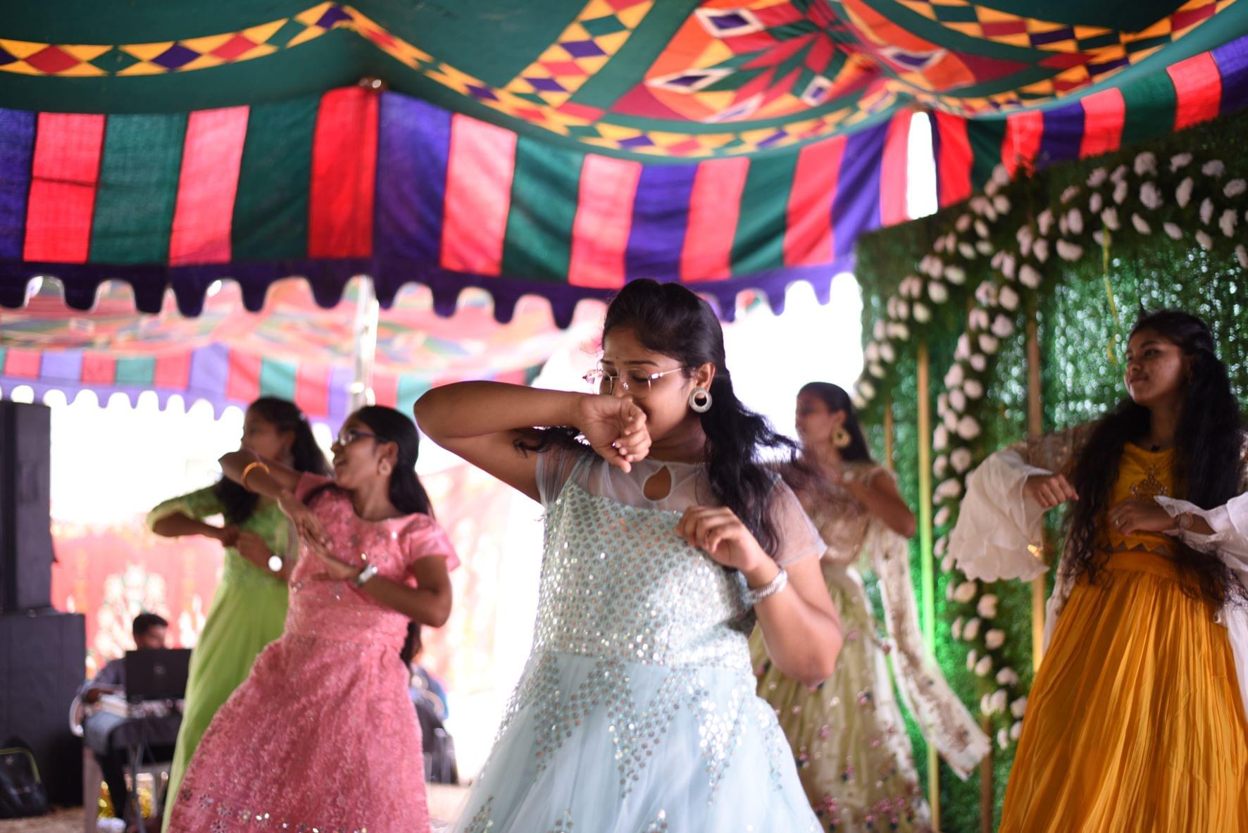 SNIST Events photo 9