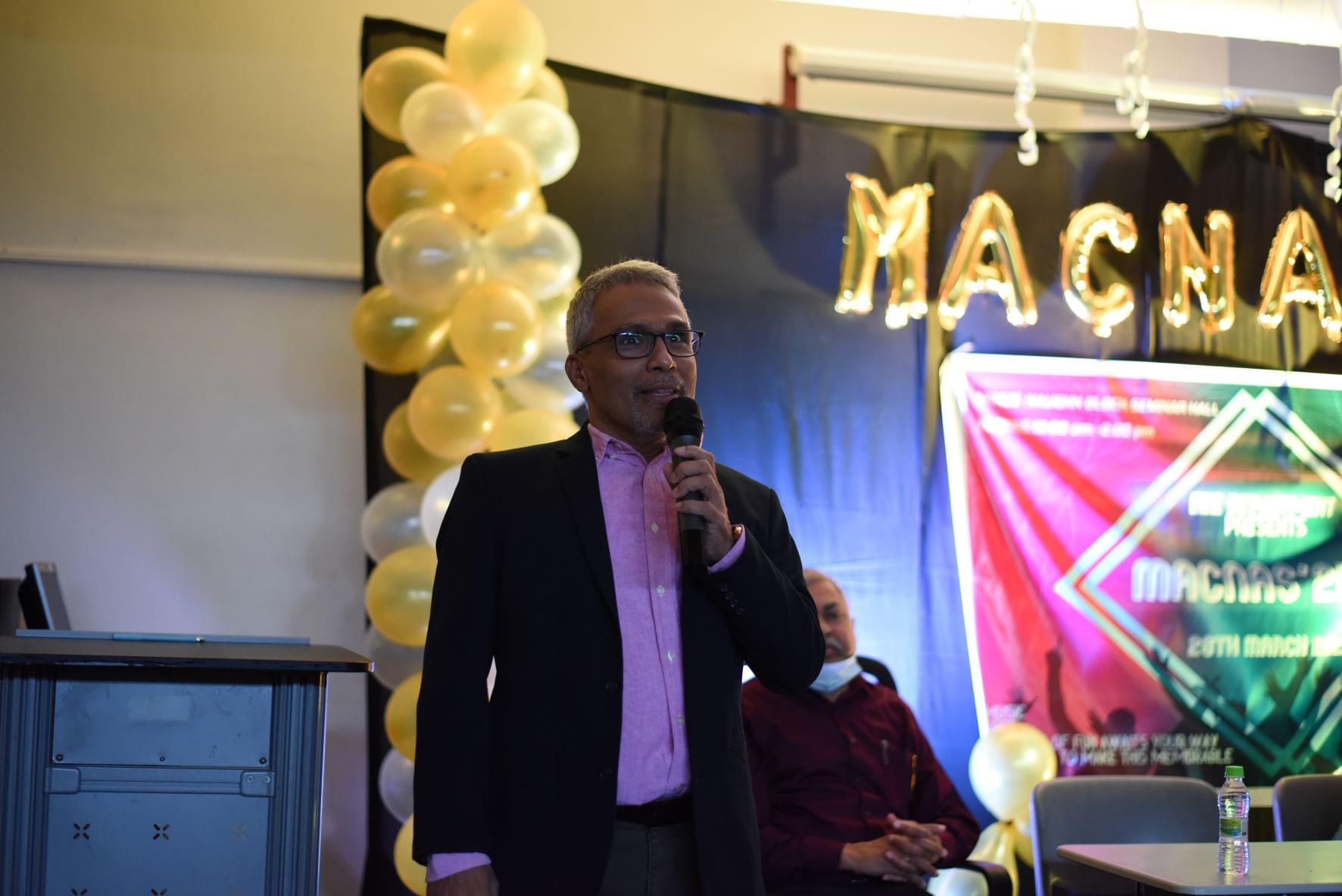 SNIST Events photo 11