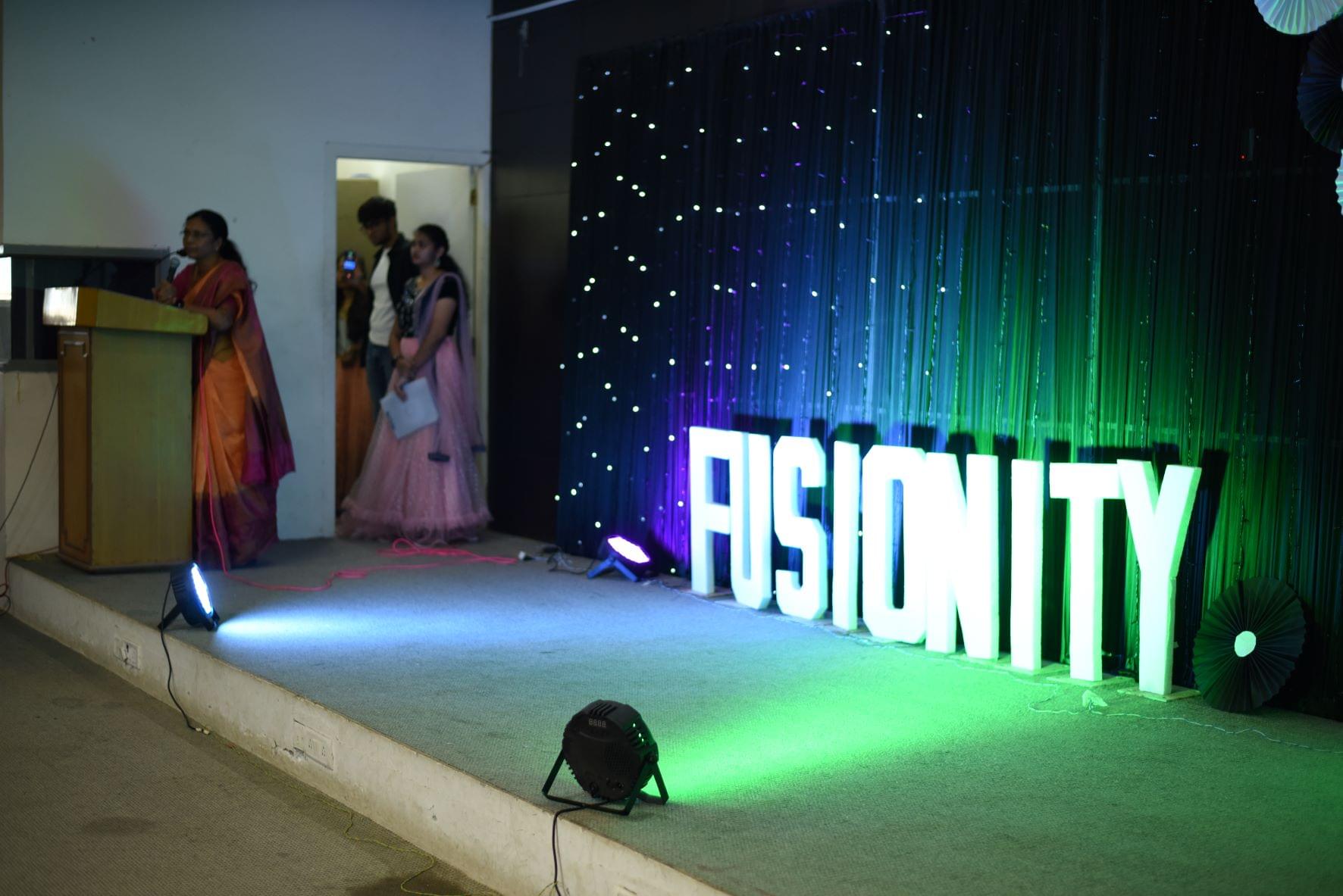 SNIST Events photo 12