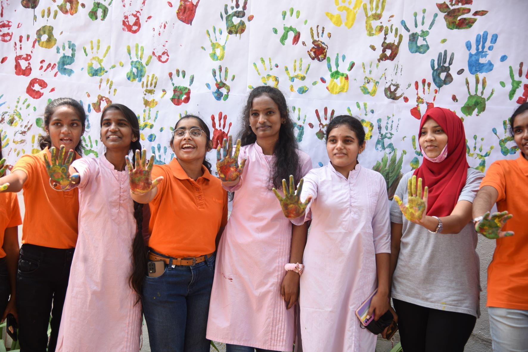 SNIST Events photo 14