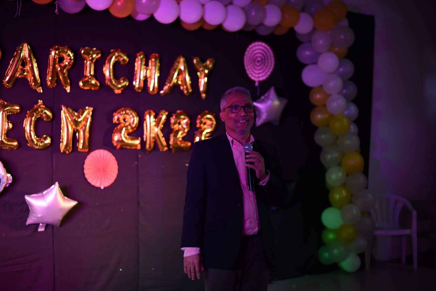 SNIST Events photo 15