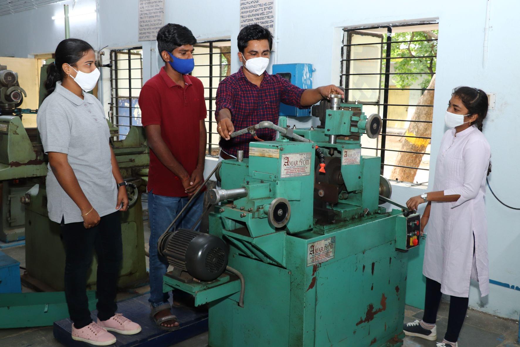 SNIST Facility photo 8