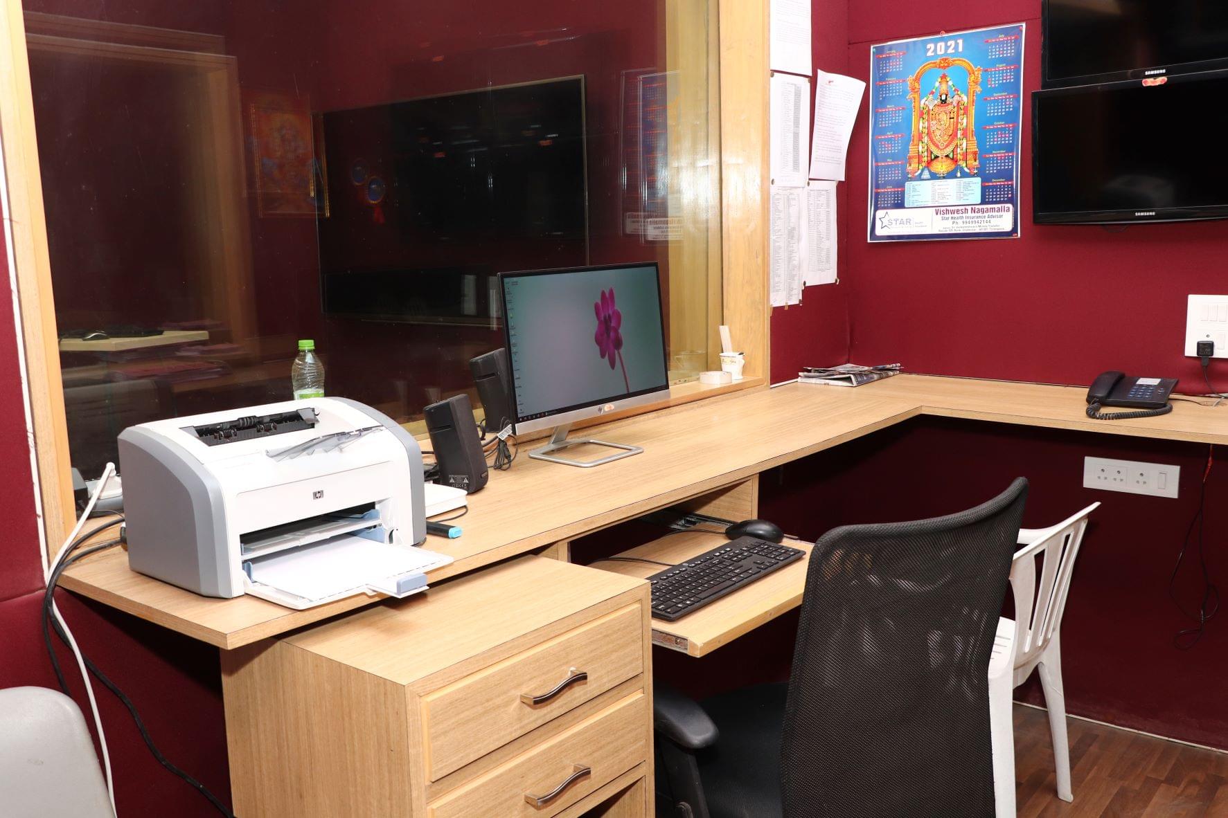 SNIST Facility photo 10