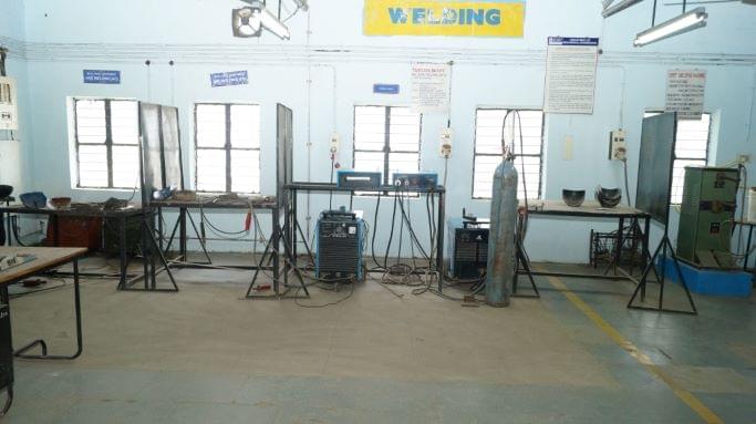 SNIST Facility photo 13