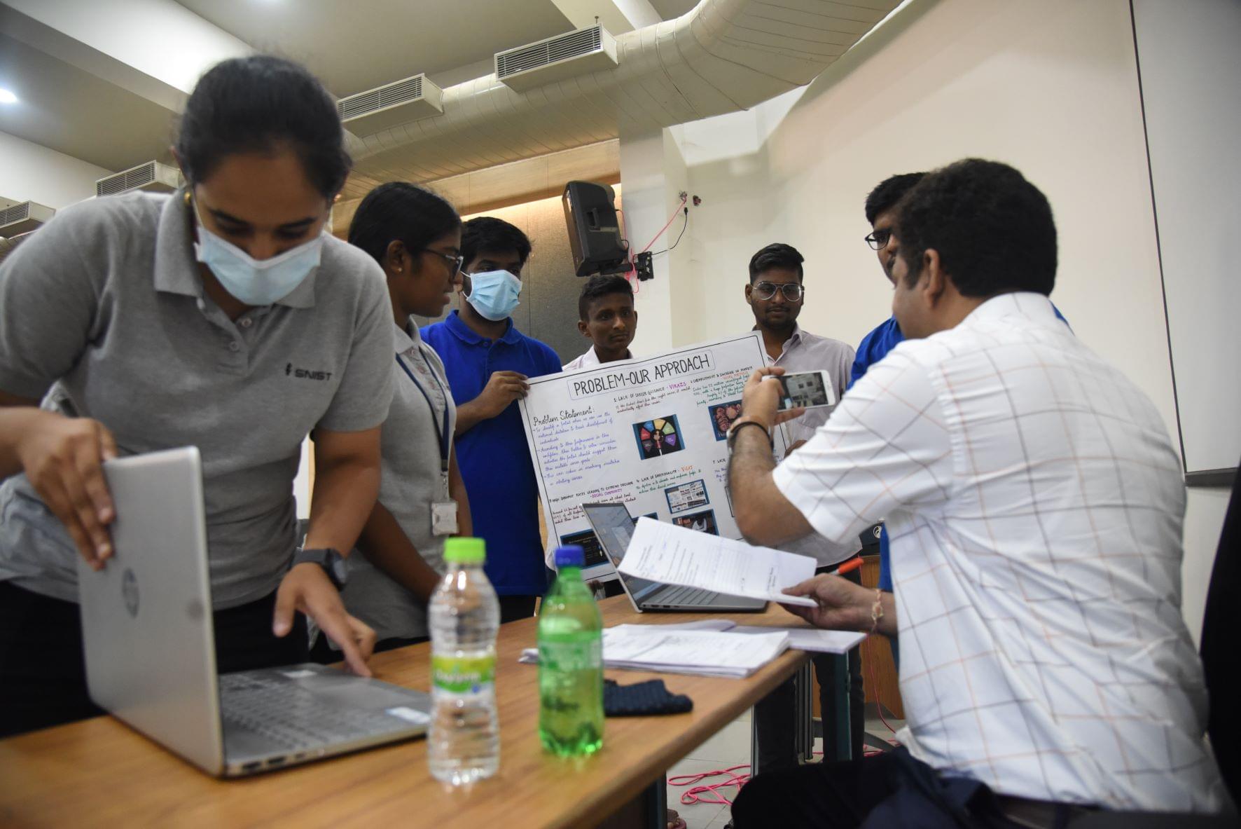 SNIST Facility photo 14