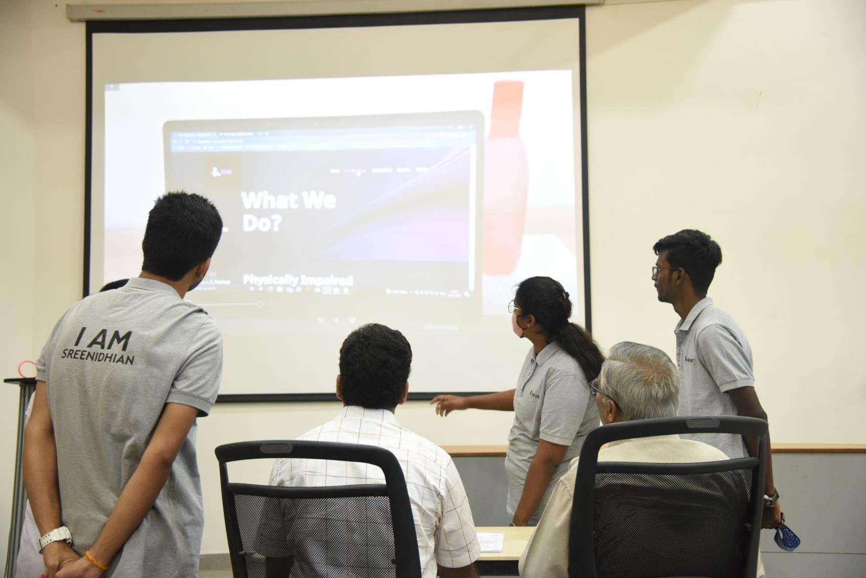 SNIST Facility photo 15