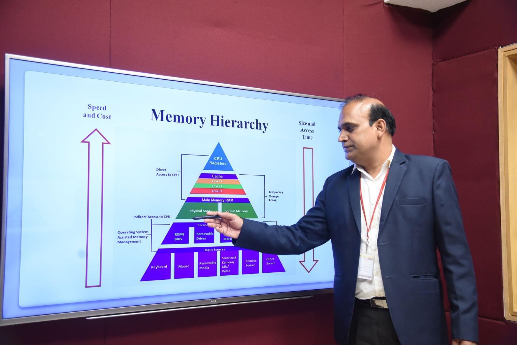 SNIST Facility photo 16