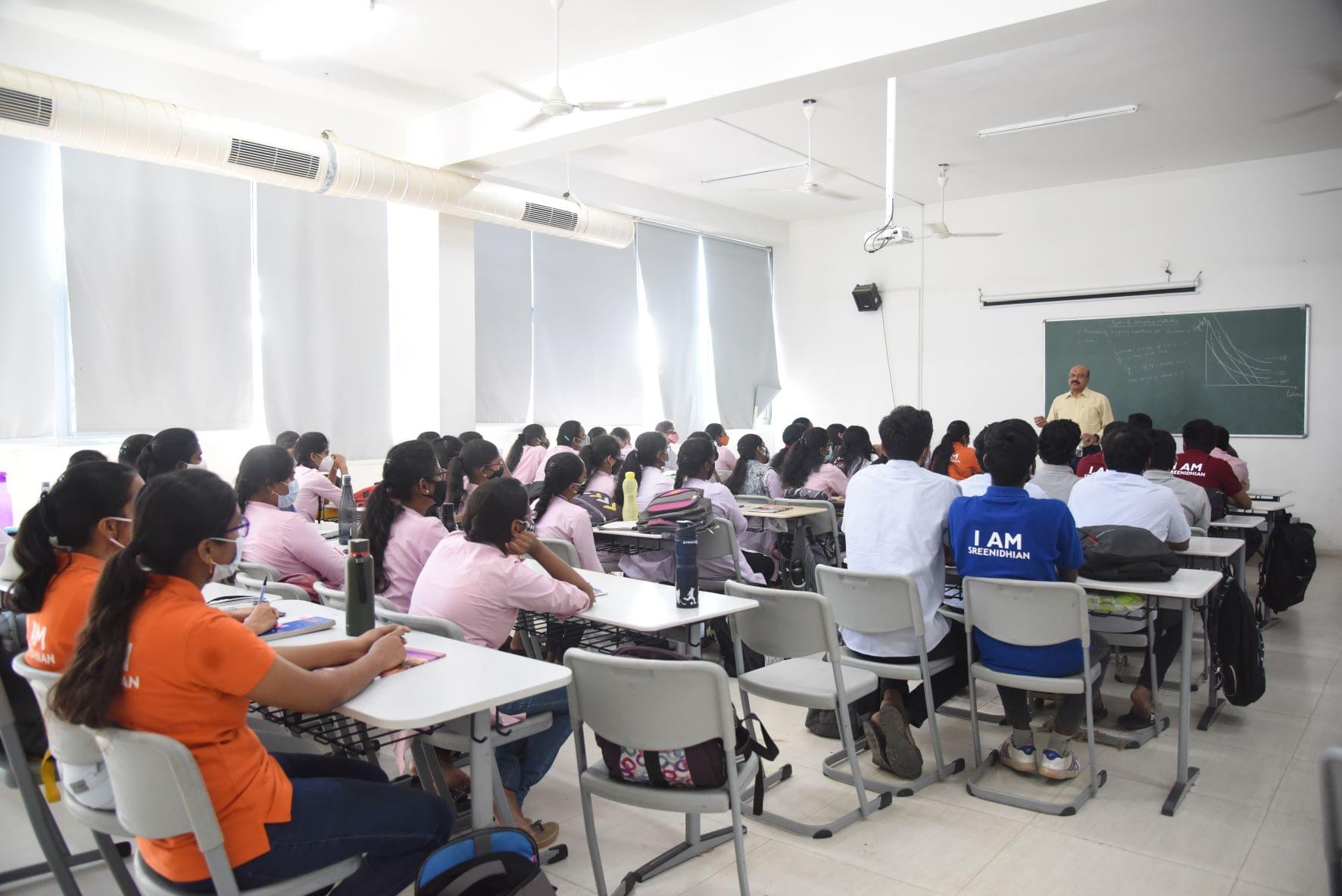 SNIST Facility photo 17