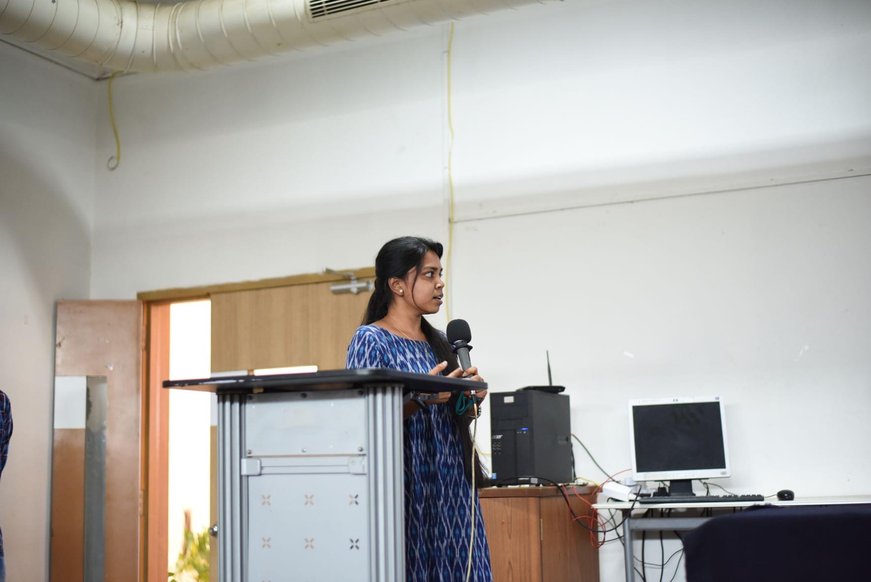 SNIST Facility photo 18