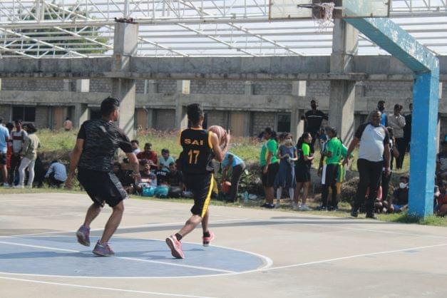 SNIST Sports photo 9