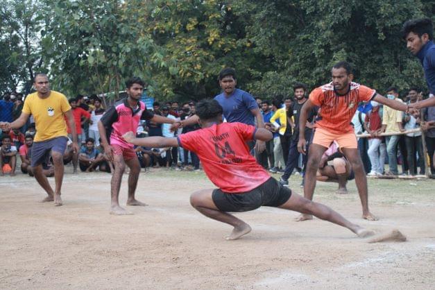 SNIST Sports photo 10