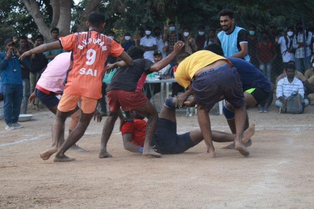 SNIST Sports photo 11