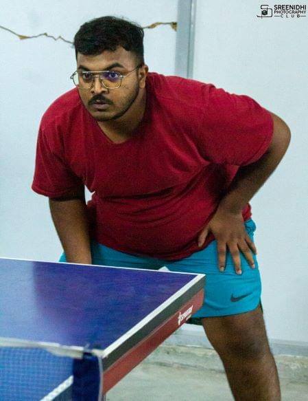 SNIST Sports photo 13