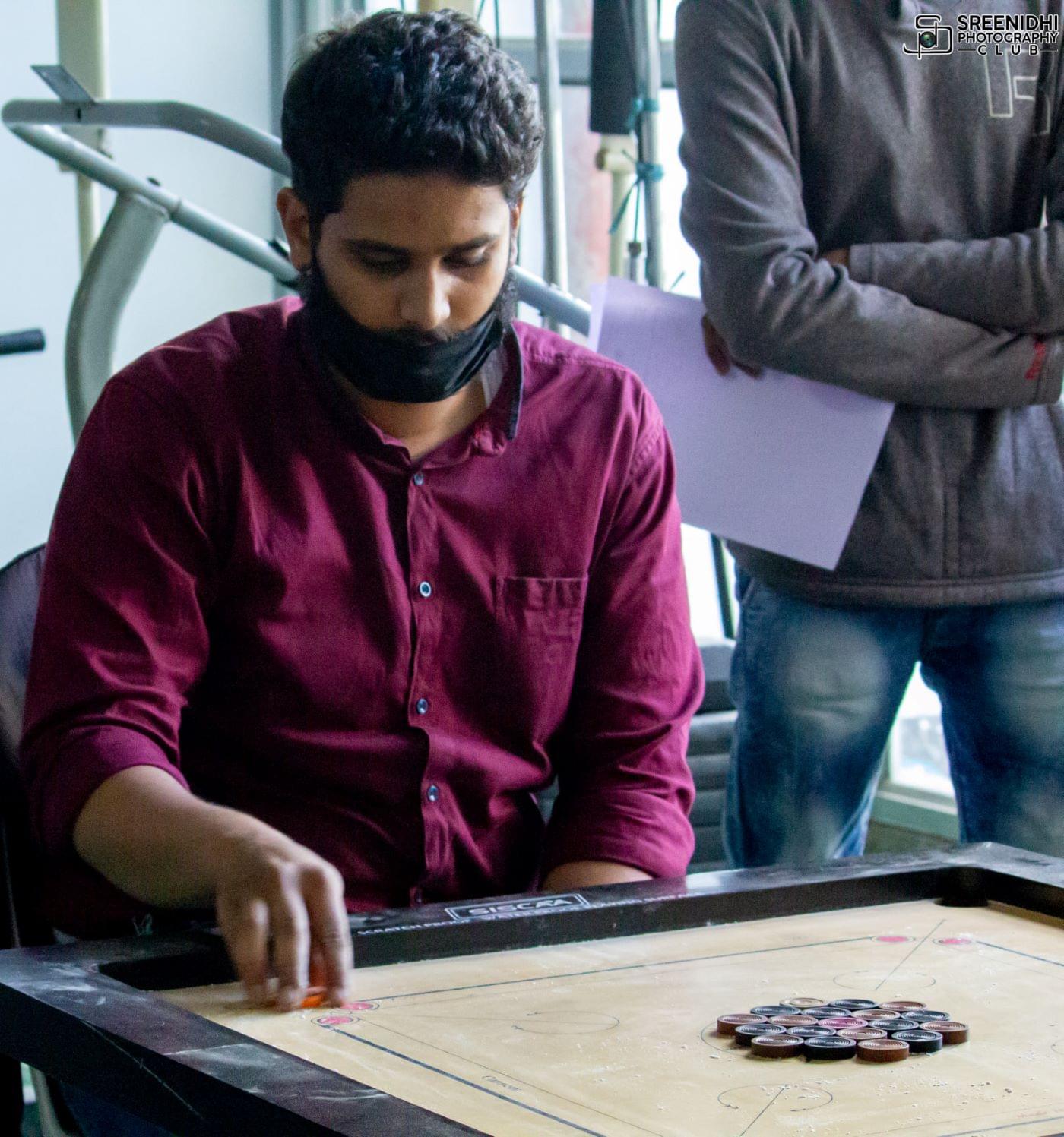 SNIST Sports photo 14