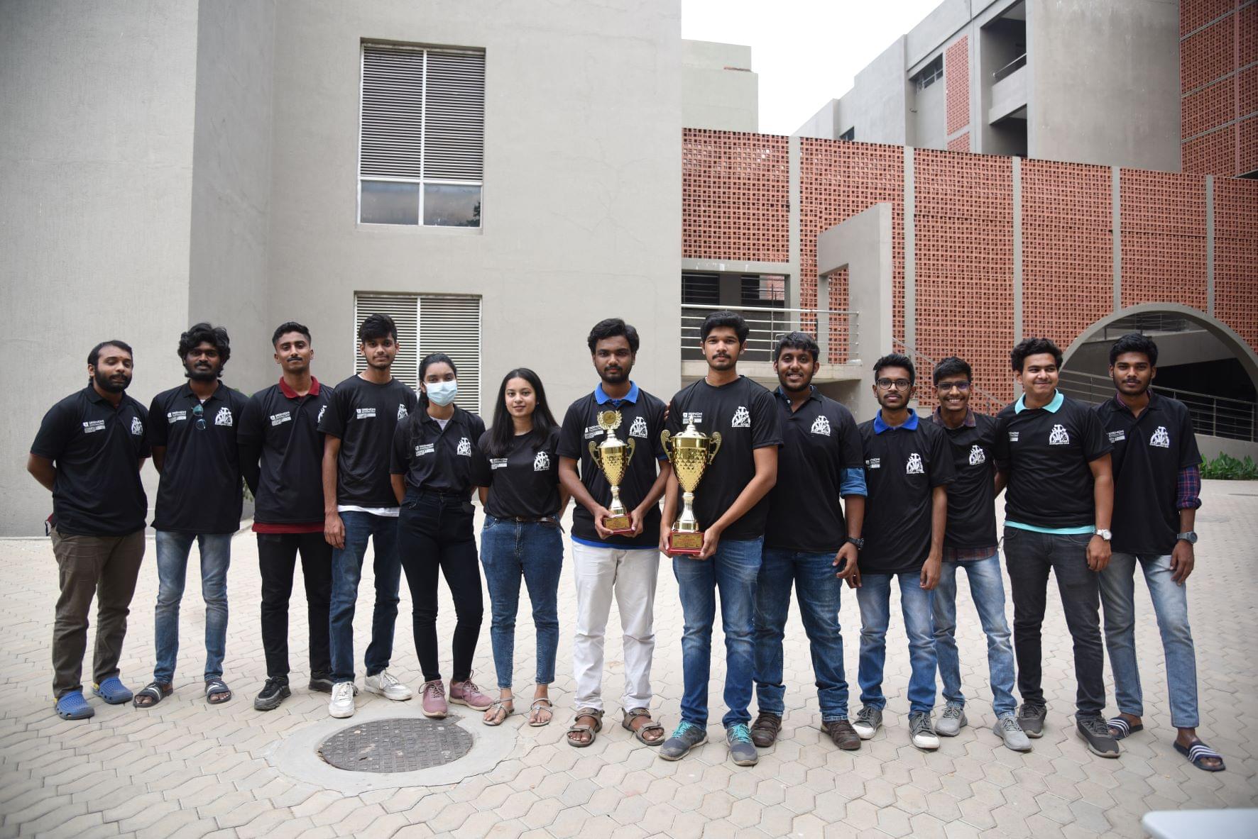 SNIST Sports photo 15