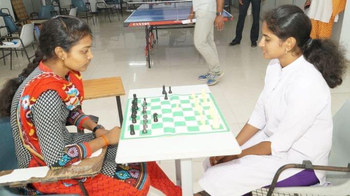 SNIST Sports photo 16