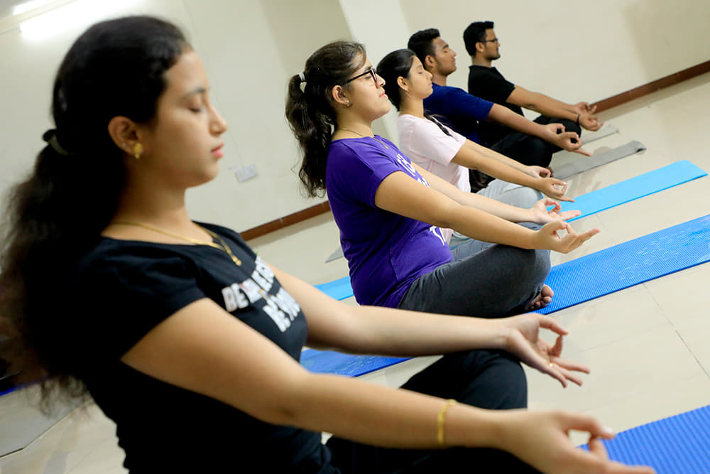 NIBE The International Business College Pune Extra Curriculars photo 4